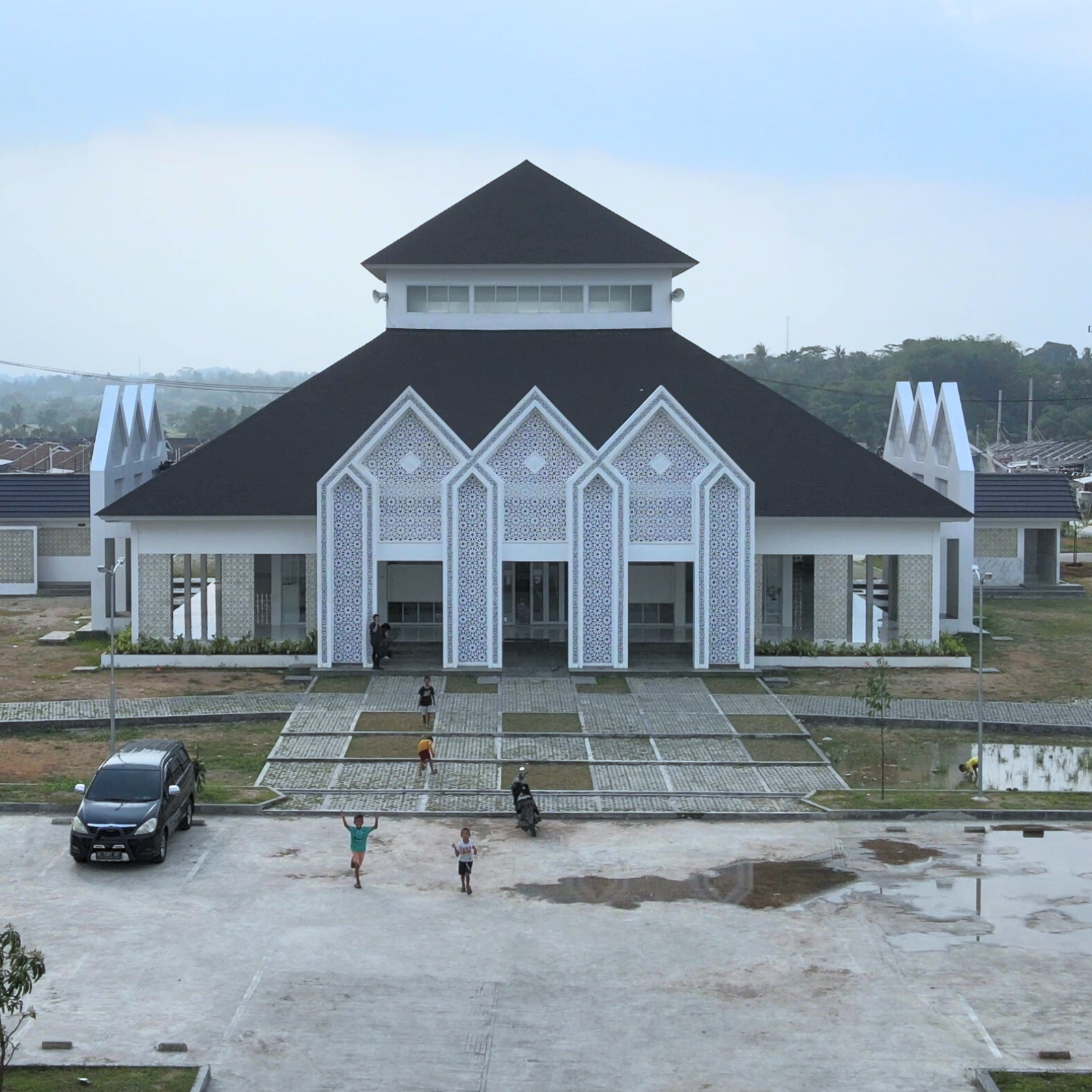 Masjid